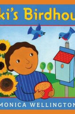 Cover of Riki's Birdhouse