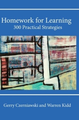 Cover of Homework for Learning