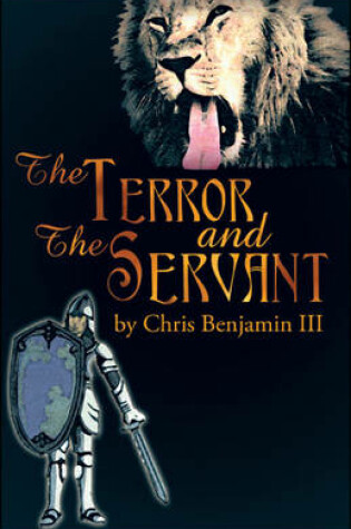 Cover of The Terror and the Servant