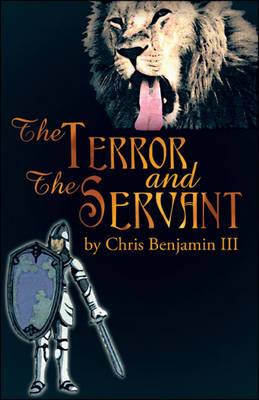 Book cover for The Terror and the Servant