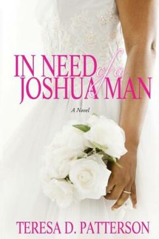 Cover of In Need of a Joshua Man