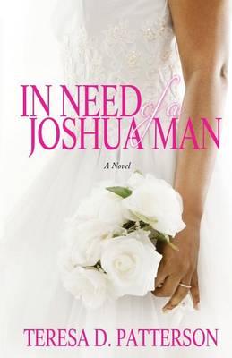 Book cover for In Need of a Joshua Man