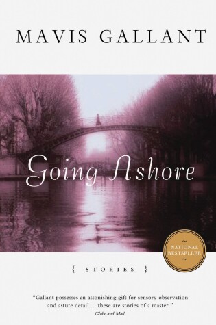 Cover of Going Ashore