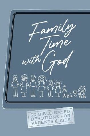 Cover of Family Time with God