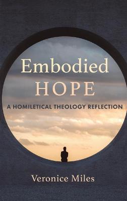 Cover of Embodied Hope