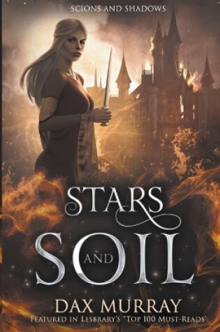 Cover of Stars and Soil