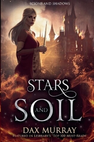 Cover of Stars and Soil