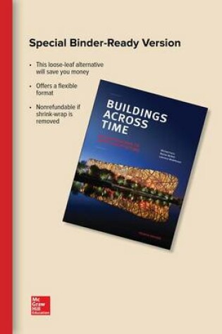 Cover of Looseleaf for Buildings Across Time