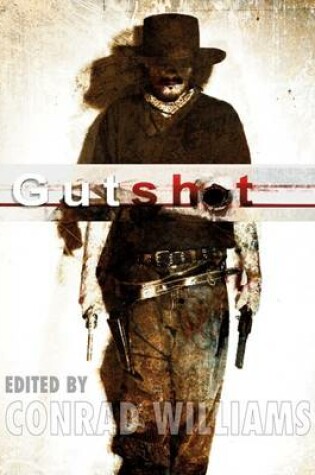 Cover of Gutshot