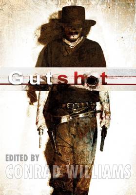 Book cover for Gutshot