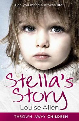 Book cover for Stella's Story