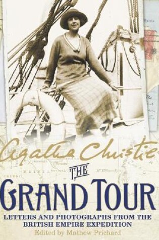 Cover of The Grand Tour