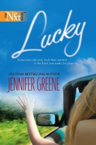 Cover of Lucky