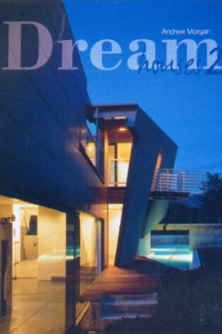 Cover of Dream Houses 2