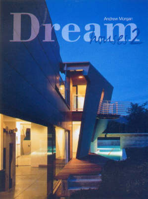 Book cover for Dream Houses 2