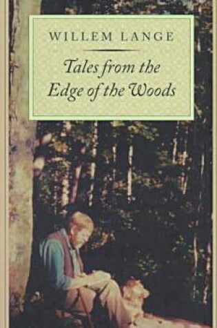 Cover of Tales from the Edge of the Woods