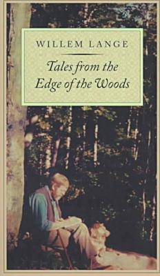 Book cover for Tales from the Edge of the Woods