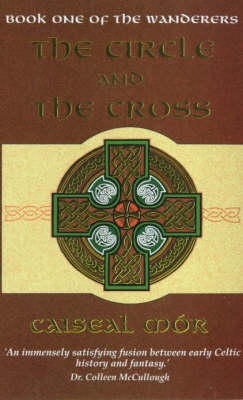 Cover of The Circle and the Cross
