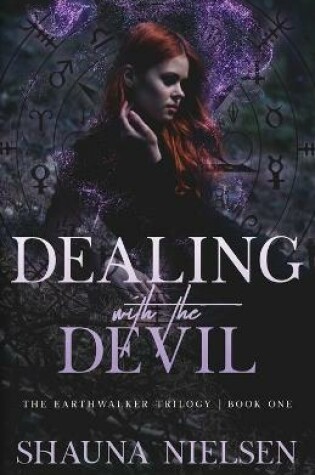 Cover of Dealing with the Devil