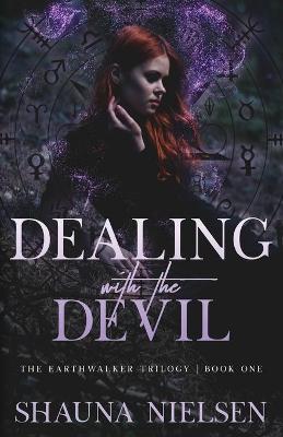 Cover of Dealing with the Devil