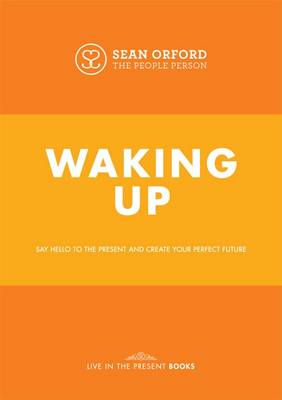 Book cover for Waking Up is Hard to Do