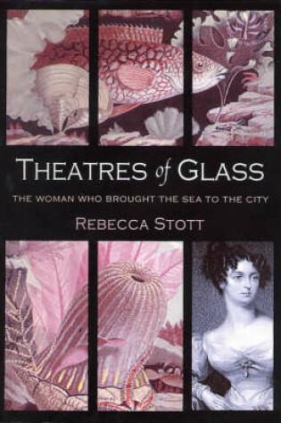 Cover of Theatres of Glass