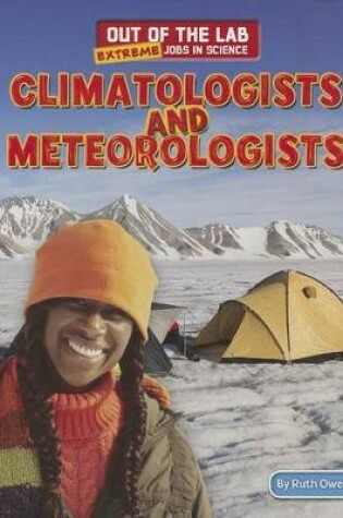 Cover of Climatologists and Meteorologists