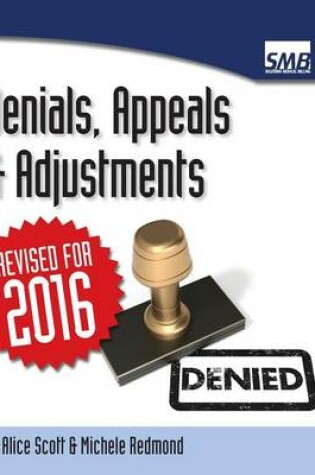 Cover of Denials, Appeals & Adjustments