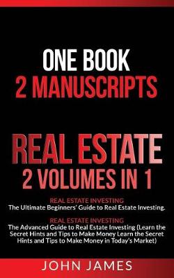 Book cover for Real Estate