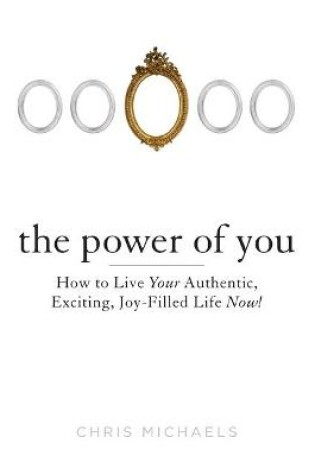 Cover of The Power You