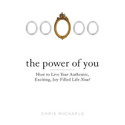 Book cover for The Power You