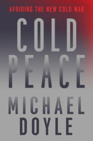 Cover of Cold Peace