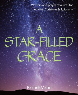 Book cover for A Star-Filled Grace