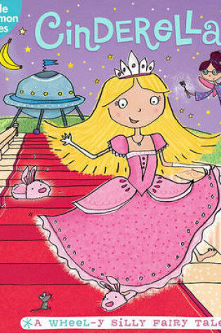 Cover of Cinderella