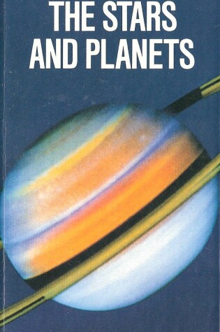 Cover of Pocket Guide to the Stars and Planets