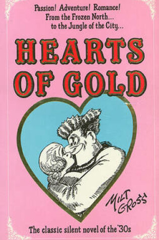 Cover of Hearts of Gold