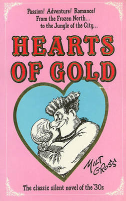 Cover of Hearts of Gold