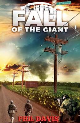 Book cover for Fall of the Giant