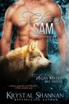 Book cover for Chasing Sam