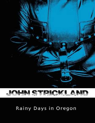 Book cover for Rainy Days in Oregon