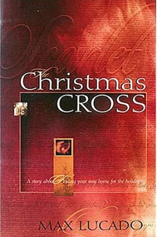 Cover of The Christmas Cross