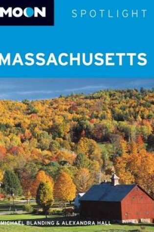 Cover of Moon Spotlight Massachusetts