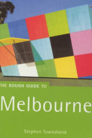 Cover of Melbourne