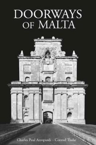 Cover of Doorways of Malta