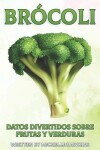 Book cover for Brocoli