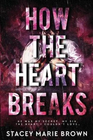 Cover of How The Heart Breaks