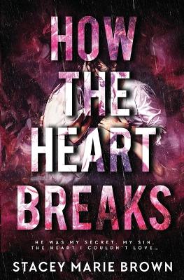 Book cover for How The Heart Breaks