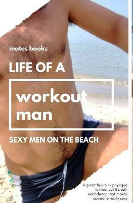 Book cover for Life of a Workout Man