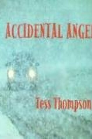 Cover of Accidental Angel