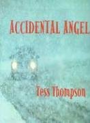 Book cover for Accidental Angel